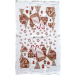 TORO PERNÍKOVÁ VESNIČKA 38 x 63 cm – Zboží Mobilmania