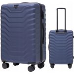 Wings PEAFOWL Modrá 63 L – Zboží Mobilmania