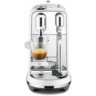 Sage Creatista Plus SNE800SHY – Hledejceny.cz