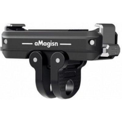 Stablecam Nerezový magnetický držák pro kameru DJI Osmo 360 / Action 5 Pro 1DJ8129 – Zboží Živě