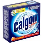 Calgon 2v1 Powerball tablety 15 ks – Zbozi.Blesk.cz