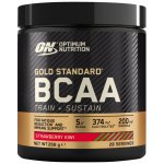 OPTIMUM NUTRITION BCAA 266 g – Zboží Mobilmania