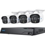 Reolink NVS8-8MB4 – Zboží Mobilmania