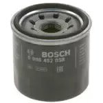 BOSCH Olejový filtr BO 0986452058 | Zboží Auto