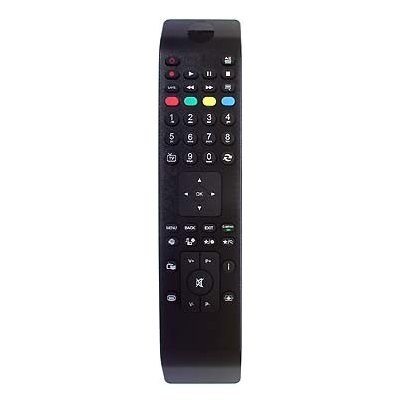 Dálkový ovladač Emerx GoGEN TVL50248WEB, TVL24780WEBW – Zboží Mobilmania