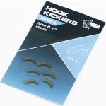 Nash Rovnátka Hook Kickers 10 ks-Velikost Medium (5-7) – Hledejceny.cz