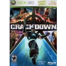 CrackDown