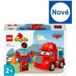 LEGO® DUPLO® 10417 Mack na závodech – Hledejceny.cz
