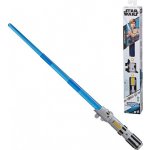 Hasbro STAR WARS světelný meč lightsabre forge – Hledejceny.cz