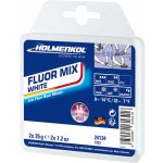 Holmenkol Fluormix white 2x35 g – Hledejceny.cz