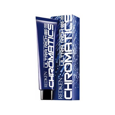 Redken Chromatics Ultra Rich 6RR 6.66 Red Red 60 ml