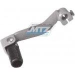 Řadička (řadicí páka) Yamaha YZ125 / 91-95 + DT125 - ocelová NI51088073