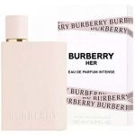 Burberry Her Intense parfémovaná voda dámská 100 ml – Hledejceny.cz