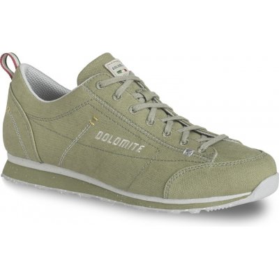 Dolomite 54 Lh Canvas Evo Sulphure Green – Zbozi.Blesk.cz