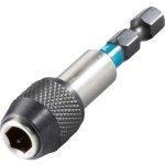 Makita držák bitů 1/4" B-66802 – HobbyKompas.cz