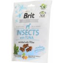 Brit Care Dog Crunchy Cracker Insects with Tuna enriched with Mint 200 g