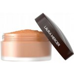 Laura Mercier Rozjasňující sypký pudr Translucent Loose Glow Setting Powder Medium Deep 29 g – Hledejceny.cz