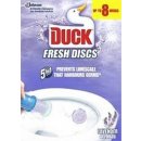 Duck Fresh Discs čistič WC Levandule 36 ml