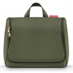 Reisenthel Toiletbag XL toaletní taštička forest gold – Sleviste.cz