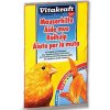 Vitamíny a doplňky stravy pro ptáky VITAKRAFT Hansis Mauserhilfe 20 g