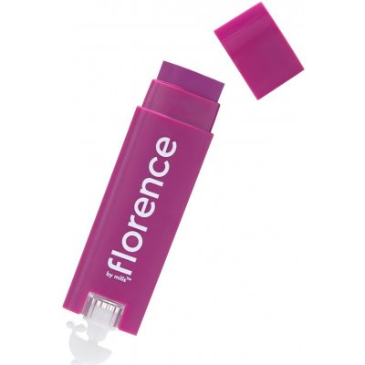 Florence By Mills Balzám na rty Oh Whale! Tinted Lip Balm Pink 4 g – Hledejceny.cz