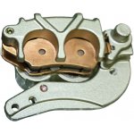 PROMX brzdová třmena přední KTM 125/200/250/300/380/400/450/520/525/530 EXC, SX-F, XC-F, MXC, '02-'08 | Zboží Auto
