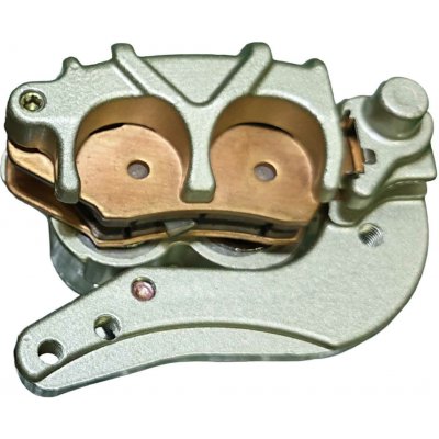 PROMX brzdová třmena přední KTM 125/200/250/300/380/400/450/520/525/530 EXC, SX-F, XC-F, MXC, '02-'08 | Zboží Auto