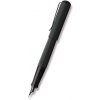 Faber-Castell Hexo Black Matt hrot M 0021/1505700