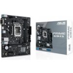 Asus PRIME H610M-R D4 90MB1B40-M0ECY0 – Zboží Živě