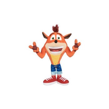 Crash Bandicoot Victory