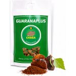 Guaranaplus Chaga XL 400 kapslí – Hledejceny.cz