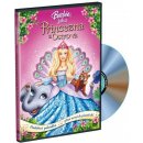 Barbie - princezna z ostrova DVD