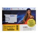 Skylink Irdeto HD neomezená