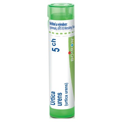URTICA URENS POR 5CH GRA 4G – Hledejceny.cz