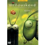 Mrňouskové 4. DVD – Hledejceny.cz