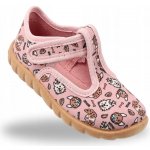 Befado dětské papuče 627P008 – Zboží Mobilmania