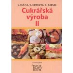 Cukrářská výroba II – Hledejceny.cz