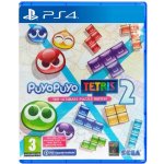 Puyo Puyo Tetris 2 – Hledejceny.cz