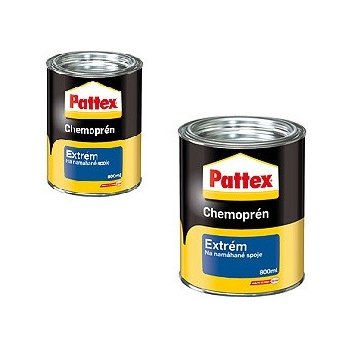 PATTEX EXTRÉM chemoprénové lepidlo 300g