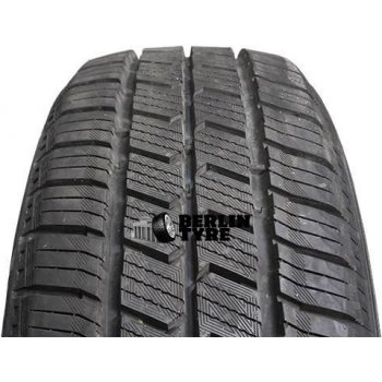 Mastersteel All Weather VAN 235/65 R16 115R