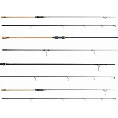 Prologic C2 Element SC Xtra Distance 3,9 m 3,5 lb 2 díly – Zboží Dáma
