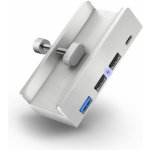 Connect IT CHU-5100-SL – Zboží Živě