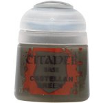 GW Citadel Base Castellan Green – Zboží Živě