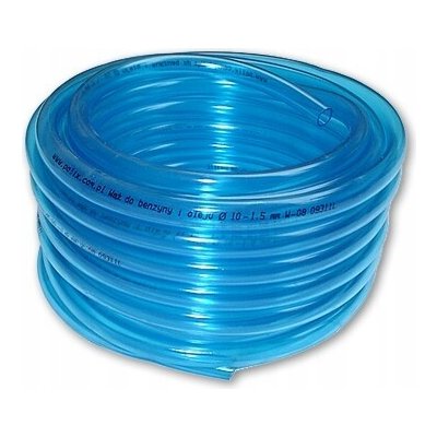 polix OIL 25 m fi 8 mm – Hledejceny.cz