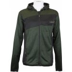 Trakker Mikina Marl Fleece Back Hoody – Zboží Dáma