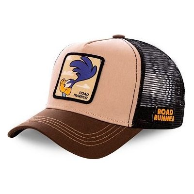 Trucker Capslab Road Runner by Freegun