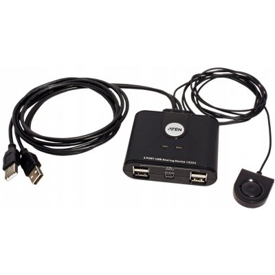 Aten US224 – Zboží Živě