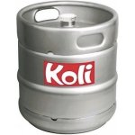 Koli limonáda bezinka keg 30 l – Sleviste.cz