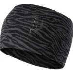 Johaug vlněná Elevate Černá – Zboží Dáma