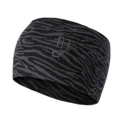 Johaug vlněná Elevate Černá – Zboží Dáma